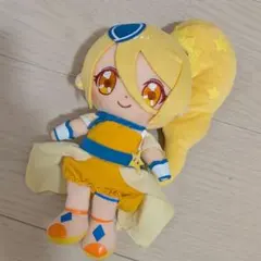 2026年最新】キュアエール ぬいぐるみ2 「HUGっと!プリキュア」の人気
