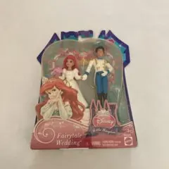 レア　希少　リトルマーメイド　フィギュア