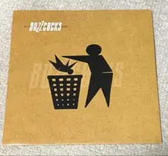 2026年最新】BUZZCOCK レコードの人気アイテム - メルカリ