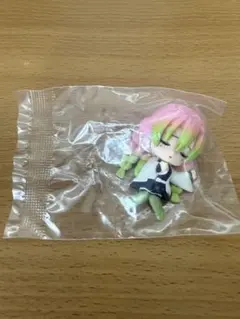 鬼滅の刃 ねむらせ隊 第３弾　甘露寺蜜璃