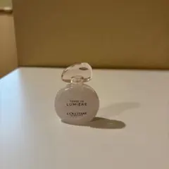 L'OCCITANE TERRE DE LUMIERE オードトワレ5mlのサムネイル