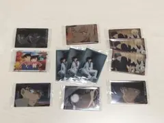 名探偵コナン　イタジャガ2 メタリックカード