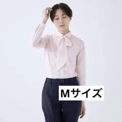 SUIT SELECT × Samantha Thavasa 長袖シャツのサムネイル