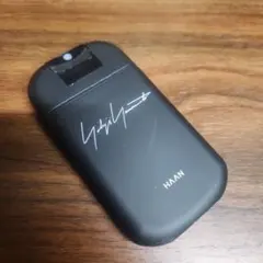 ヨウジヤマモト ノベルティ ハンドクレンザー 除菌 スプレー HAAN