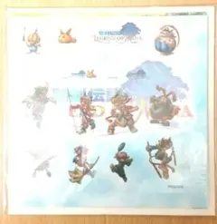 2026年最新】聖剣伝説LoMの人気アイテム - メルカリ