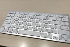 美品 ANKER ワイヤレスキーボード