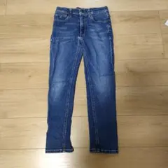 TOMMY HILFIGER デニムパンツ 140cm