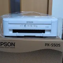 2026年最新】px-505 epsonの人気アイテム - メルカリ