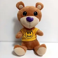 2025年最新】drew house ぬいぐるみの人気アイテム - メルカリ