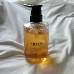 SHIRO チェリッシュマイラブ シャンプーのサムネイル