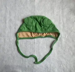 モイモルン　moimolnベビー帽子 46サイズ