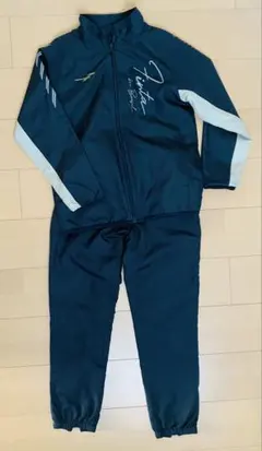 FINTA セットアップ　140