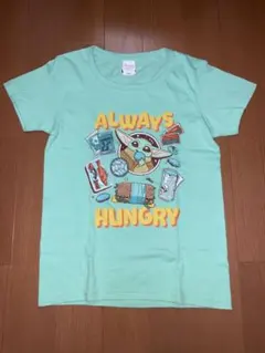 スター・ウォーズ グローグー Tシャツ レディースMサイズのサムネイル