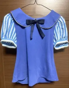 Angelic Pretty アンジェリックプリティ カットソー ストライプのサムネイル