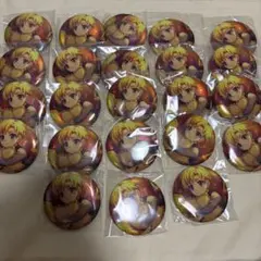 アイナナ 16IDOL ALBUM 缶バッジ ナギ 23