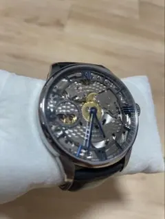 Tissot シュマン・デ・トゥレル　スケレッテ　ティソスケルトン販売終了モデルのサムネイル