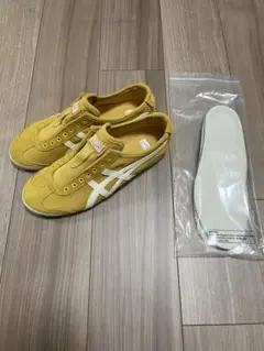 【未使用】 Onitsuka Tiger MEXICO 66 SLIP-ONのサムネイル