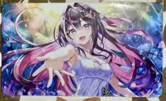 2026年最新】ホロライブカード プレイマットの人気アイテム - メルカリ