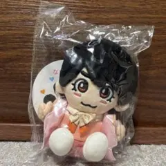 なにわ男子 ちびぬい　大西流星