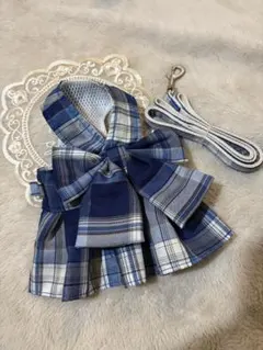 小型犬ハーネス➕リード