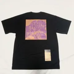 ザノースフェイス　Tシャツ　コントアトリップティー