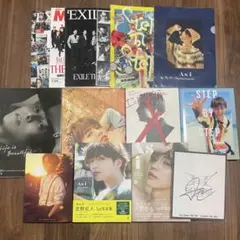 LDHいろいろセット