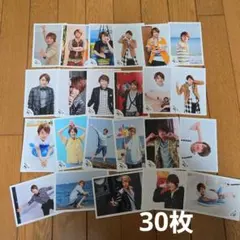 中間淳太　写真