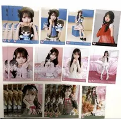 こ*読様 =LOVE イコラブ 生写真 大谷映美里まとめ売り