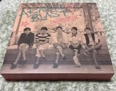 嵐 ARASHIBLASTinHawaii