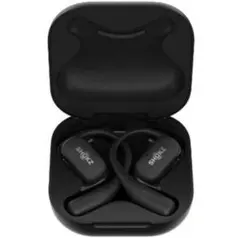 SHOKZ ワイヤレスイヤホン ブラック