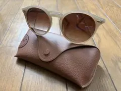 Ray-Ban RB2180-F 6166/13 サングラスのサムネイル