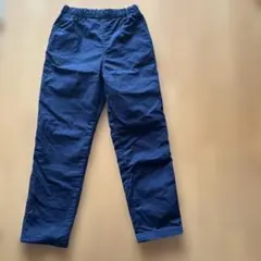 ユニクロ　暖パン　150センチ