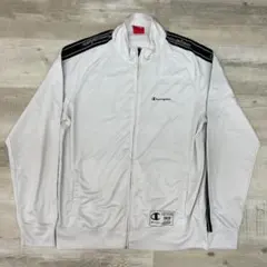に*ー様 古着 00年代 Champion チャンピオン トラックジャケット ホ