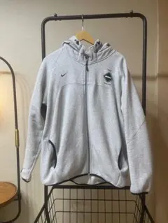 美品 FCRB ナイキ コラボ パーカー