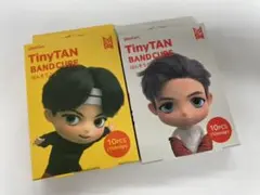 BTSばんそうこう　RM.JIN