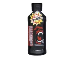 블랙콩 골든 태닝 오일 180mL