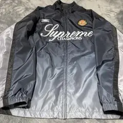 2026年最新】umbro supreme ジャケットの人気アイテム - メルカリ