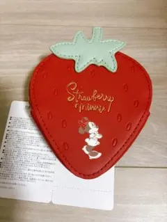 新品未使用】Disney 魅惑のチキルーム ポーチ - メルカリ