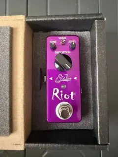 Beyond Tube Buffer Marty Friedmanバッファー - メルカリ