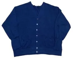 古着カーディガンsupreme野村訓市kurtcobainワコマリアUS