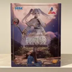 葬送のフリーレン Luminasta フリーレン フィギュアのサムネイル