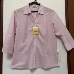 新品　マックレガー　シャツ　ブラウス　L