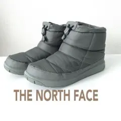 The North Face ノースフェイス　スノーブーツ　ヌプシ