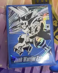 ジャンクウォリアー プレイマット