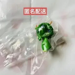 ウイルスイーツ サマーフェスティバル 青リンゴ飴