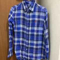 Polo Ralph Lauren リラックスフィット 長袖シャツ