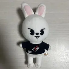 straykids skzoo フォクシニー ぬいぐるみ - メルカリ