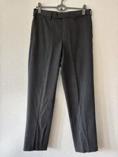 ユニクロ　ヒートテック　スマートスリムフィットパンツ　メンズ　ウエスト76