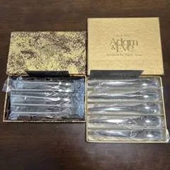 Adam & Eve カトラリーセットのサムネイル