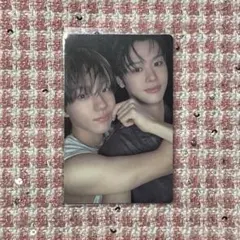 CLOSEYOUREYES クルユア マージンシャン ギョンベ